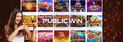 Publicwin casino review